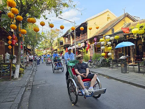 Ngày 20/3: Bắc Bộ hửng nắng, Nam Bộ xuất hiện nắng nóng cục bộ