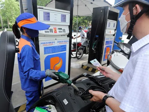 Kết luận số 14 của Bộ Chính trị về bảo đảm nguồn cung, giá nhiên liệu trong tình hình mới