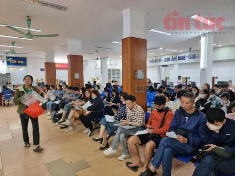 Trả lời bạn đọc: Người thất nghiệp được hưởng những chế độ nào theo Luật Việc làm mới ?