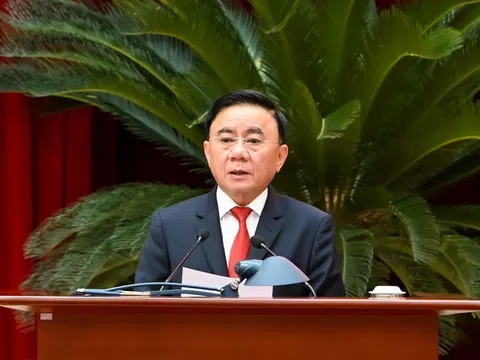 Kết luận số 12-KL/TW: Công tác đánh giá, xếp loại phải dựa trên dữ liệu tiêu chí, kết quả, sản phẩm công việc được kiểm chứng