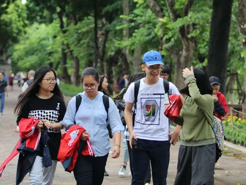 Ngày 27/3: Bắc Bộ hửng nắng, nhiều khu vực xuất hiện nắng nóng cục bộ