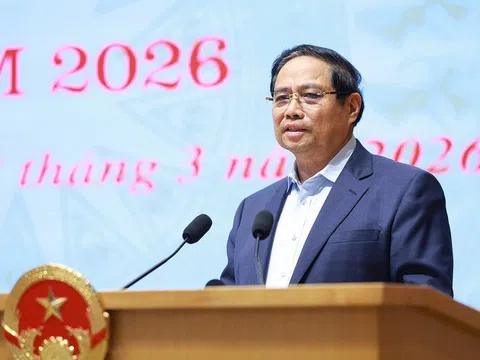 Thủ tướng làm việc tại Nhà máy Lọc hóa dầu Nghi Sơn và khảo sát địa điểm xây dựng kho dầu chiến lược