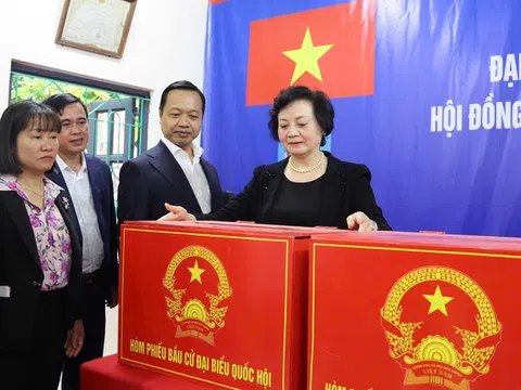 Phó Thủ tướng Phạm Thị Thanh Trà phát động Chiến dịch 500 ngày đêm tìm kiếm, quy tập và xác định danh tính hài cốt liệt sĩ