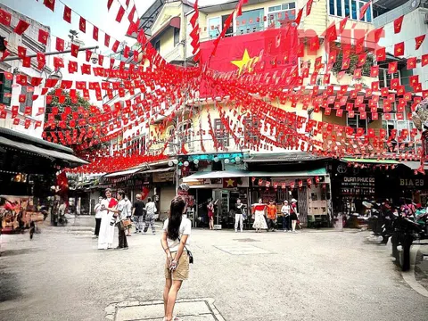 Ngày nghỉ dịp Giỗ Tổ Hùng Vương và 30/4-1/5 như năm trước,  không có hoán đổi ngày nghỉ giữa hai dịp nghỉ lễ để kéo dài 9 ngày