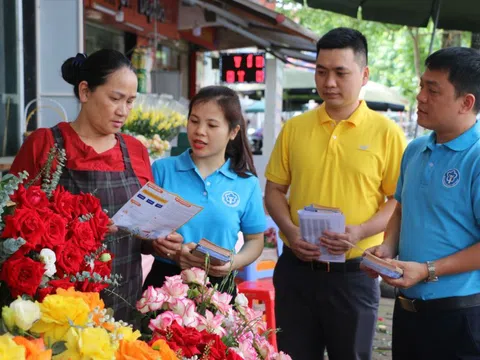 Định hướng thích ứng linh hoạt dựa trên cơ sở, lý luận và thực tiễn để hoàn thiện chính sách BHXH