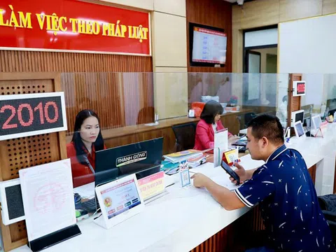 Cán bộ không chuyên trách cấp xã không thuộc diện tăng lương cơ sở từ 1/7/2026