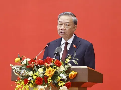 Quy định 19 về công tác chính trị, tư tưởng trong Đảng áp dụng với các tổ chức đảng và cán bộ, đảng viên