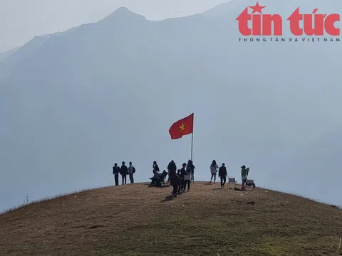 Đề nghị hoán đổi để nghỉ 4 ngày dịp Ngày Văn hóa Việt Nam 24/11/2026