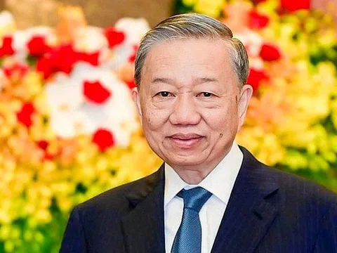 Tổng Bí thư, Chủ tịch nước: Xây dựng lực lượng tham mưu công an nhân dân tinh nhuệ, hiện đại trước năm 2030