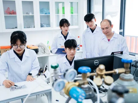 Điều kiện hỗ trợ 1 tỷ đồng/năm cho mỗi nghiên cứu sinh xuất sắc