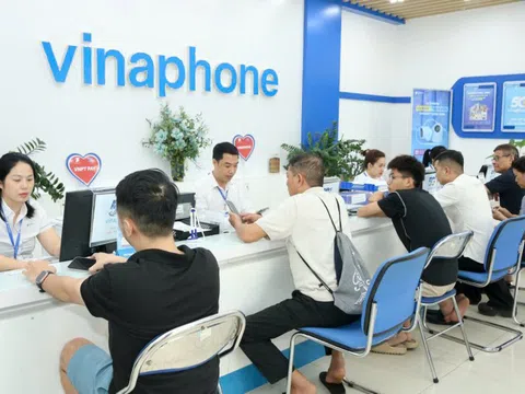 Thuê bao đăng ký bằng CMND 9 số không xác thực sinh trắc học sẽ bị khóa sau ngày 15/4