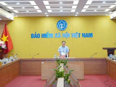 BHXH Việt Nam quyết liệt, đồng bộ triển khai nhiều giải pháp trong cải cách hành chính và chuyển đổi số
