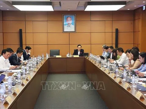 Kỳ họp thứ Nhất, Quốc hội khóa XVI: Đề xuất cơ chế đột phá, 'chấn hưng' văn hóa Việt Nam