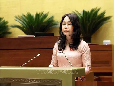 Kỳ họp thứ Nhất, Quốc hội khóa XVI: 10 nhóm chính sách lớn về phát triển văn hóa Việt Nam