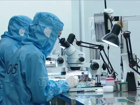 Công nghệ chiến lược trở thành một trong những trụ cột quan trọng nâng cao năng lực cạnh tranh