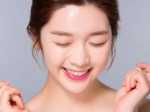 Chăm sóc da khỏe: Xu hướng làm đẹp bền vững của phụ nữ hiện đại