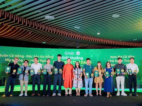 Gần 70 quán ăn được vinh danh trong lễ trao giải “Quán trứ danh Đà Nẵng”: Tôn vinh bản sắc ẩm thực địa phương