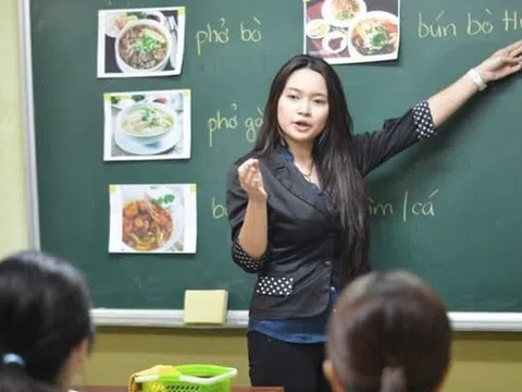 Quảng bá văn hóa Việt Nam qua giảng dạy tiếng Việt trong kỷ nguyên số: Cơ hội và thách thức