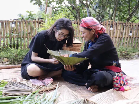 Văn hóa Tày làm nên sức sống du lịch cộng đồng ở Bản Liền