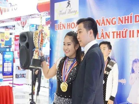 Kiên Giang: Cuộc Thi “Vũ điệu sống khoẻ & Giọng ca vàng Bolero” lần thứ nhất năm 2022