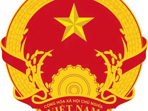 Kiên Giang: Uỷ ban nhân dân xã Mỹ Lâm (Hòn Đất) cần khắc phục sai sót trên Quốc huy