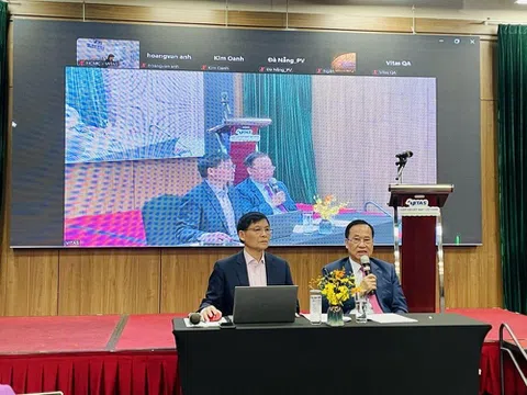 Giữ gìn bản sắc văn hoá hồn cốt Việt trong ngành Dệt May Việt Nam