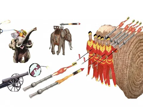 Hoàng đế Quang Trung: Dấu ấn sức mạnh quân sự và tư duy cải cách vượt thời đại