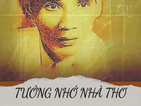 Tưởng nhớ nhà thơ Lưu Trọng Lư (10/8/1991)