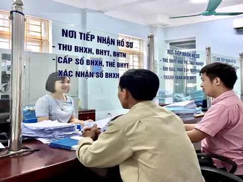 Hướng dẫn NLĐ làm thủ tục chuyển nơi hưởng TCTN theo Nghị định 61/2020/NĐ-CP