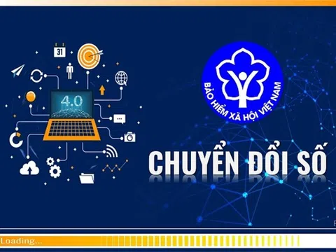 Chuyển đổi số lĩnh vực BHXH, BHYT mang lại nhiều kết quả quan trọng