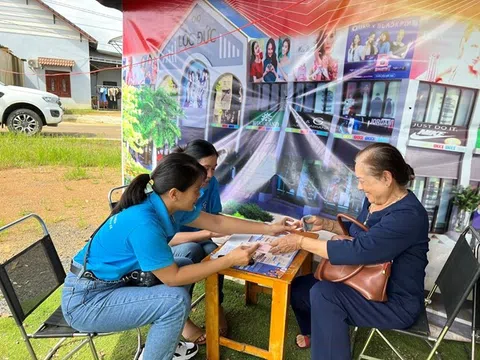 Những kết quả tích cực trong thực hiện chính sách BHXH, BHYT