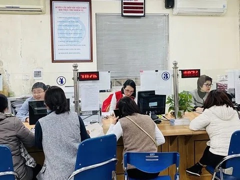 TP.Hà Nội tập trung triển khai nhiều giải pháp bảo đảm an sinh xã hội cho người dân