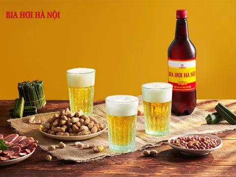 Bia Hơi Hà Nội - Từ thành tựu sáng tạo của người Việt đến nét văn hóa riêng xứ kinh kỳ