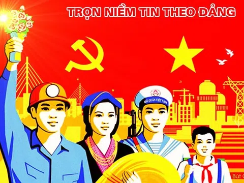 Vai trò của các nhà khoa học trong việc bảo vệ nền tảng tư tưởng của Đảng hiện nay