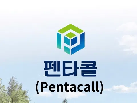 Pentacall, đem tới sự đổi mới cho ngành Logistic Hàn Quốc