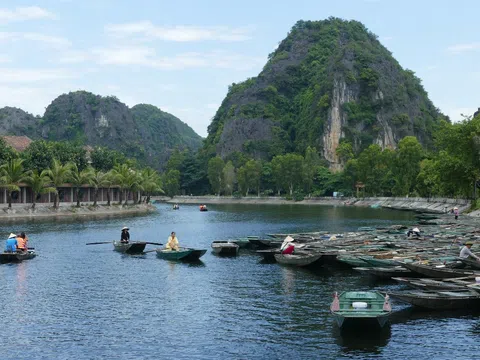 Yêu biết mấy di sản văn hoá quê tôi - Ninh Bình