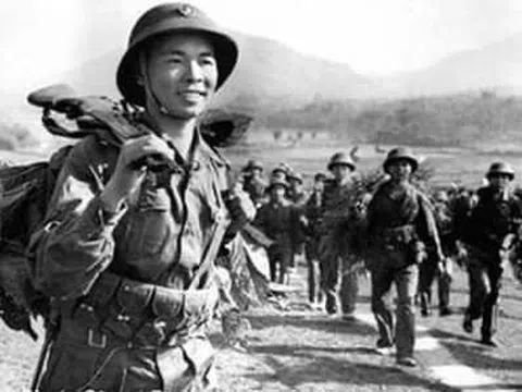 “Bê trọc” - Tiểu thuyết phi hư cấu và ba hình tượng văn học sống động của thời chiến (Tiếp theo và hết)