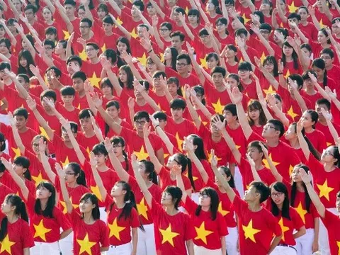 Hòa bình và thịnh vượng sau 50 năm đất nước thống nhất