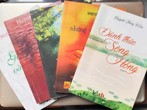 Huỳnh Thuý Kiều, Hà Nội bao dung đến ngỡ ngàng