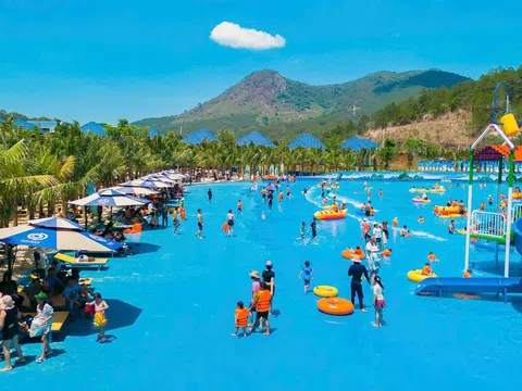 Lâm Đồng: Dịp lễ 30/4 và 1/5 đón khoảng 240.000 lượt khách đến tham quan, nghỉ dưỡng