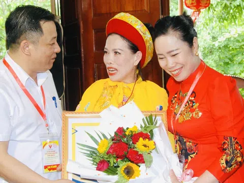 Cần có chính sách tập huấn cho các nghệ nhân, thanh đồng trong hoạt động tín ngưỡng thờ Mẫu hiện nay