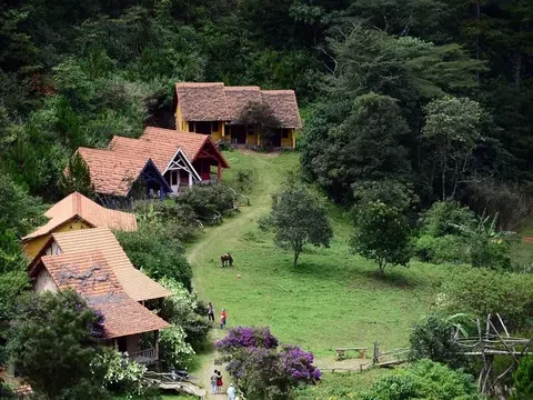 Ngày Văn hóa Lâm Đồng tại Hà Nội - năm 2025: Giới thiệu, quảng bá nét đẹp đặc trưng về văn hóa, con người và du lịch