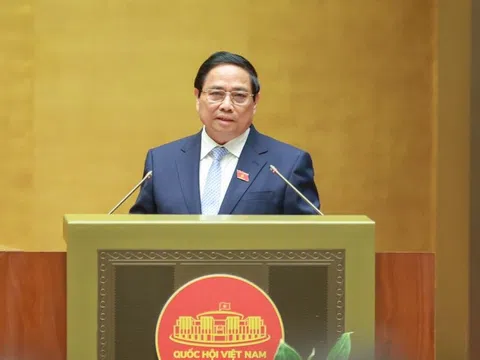 Tháo gỡ khó khăn vì động lực tăng trưởng