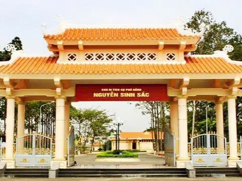 Huyện đường Bình Khê (Bình Định) - nơi khắc ghi cuộc chia ly lịch sử!