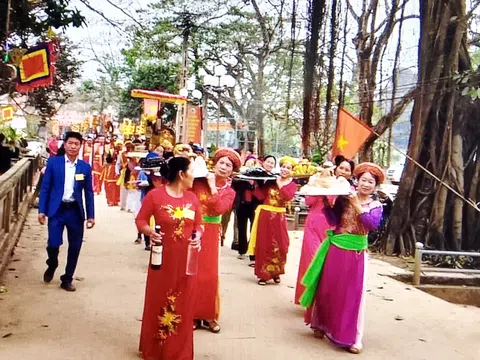 Phát triển văn hoá từ sức mạnh “đại đoàn kết toàn dân”