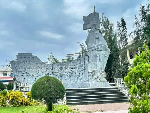 Cảng Quy Nhơn - Địa điểm 300 ngày chuyển quân tập kết ra Bắc được xếp hạng di tích quốc gia