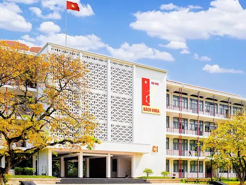 Trường Đại học tiến vào kỷ nguyên mới