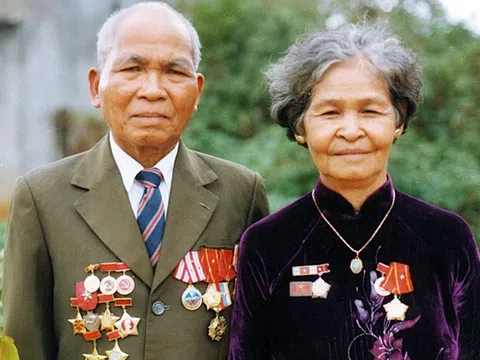 Người Gia Rai đầu tiên viết báo cách mạng