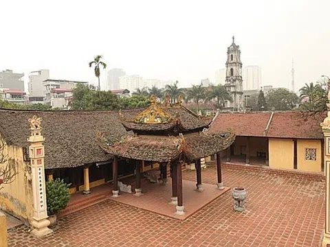 Phùng Khắc Khoan - Vị Trạng Bùng lỗi lạc và cuộc đối đáp khiến vua Minh thán phục