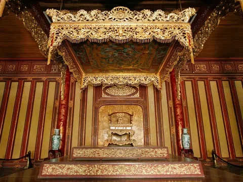 Rà soát, đánh giá thực trạng công tác trưng bày, bảo quản, bảo vệ các bảo vật quốc gia: Yêu cầu cấp thiết trong giai đoạn hiện nay